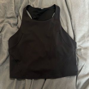 Lululemon Invigorate Tank